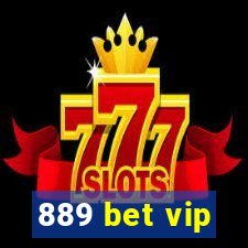 889 bet vip